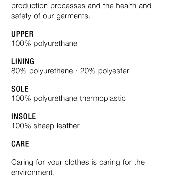 Zara boot - Picture 7 of 10